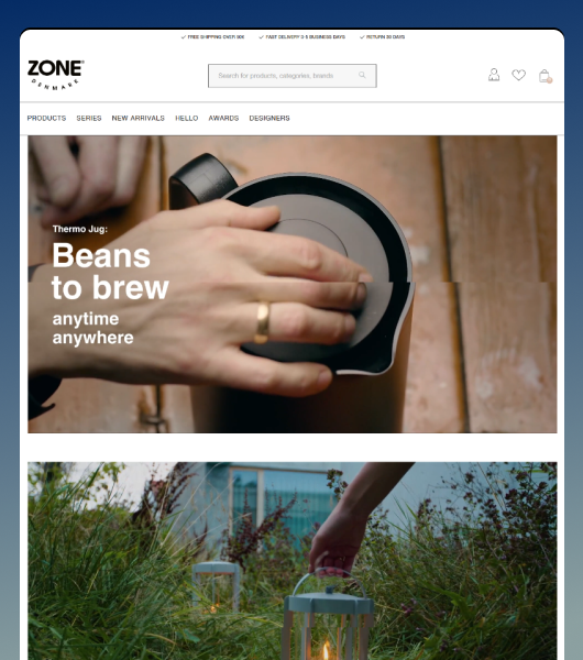 zonedenmarkshop
